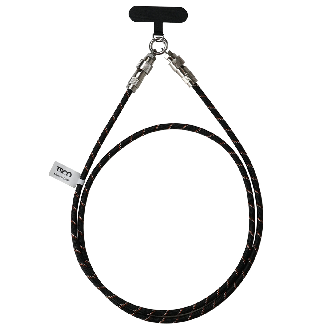 کابل تبدیل USB-C تسکو مدل TCPD 714 طول 1.2 متر