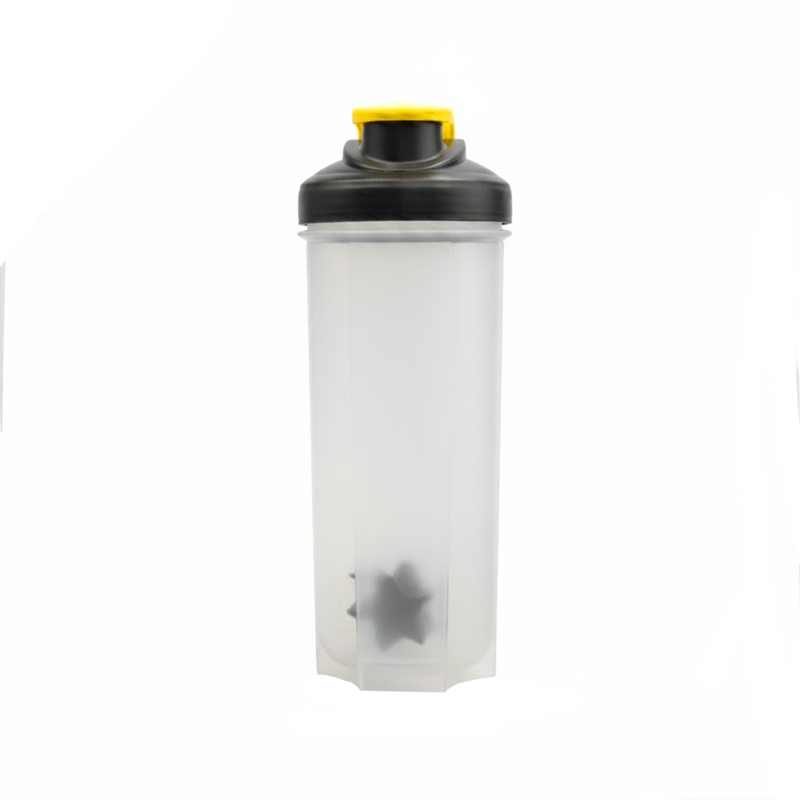 شیکر ورزشی مدل GS-M-280127 گنجایش 0.72 لیتر