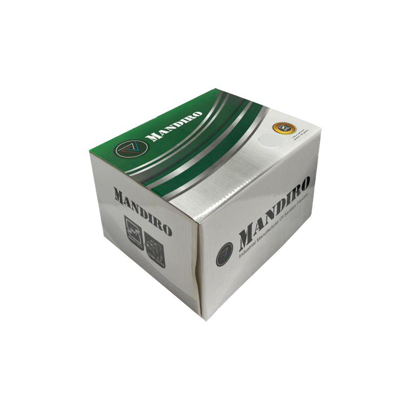 شیر روشویی ماندیرو مدل موکا