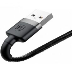کابل تبدیل USB به USB-C باسئوس  مدل CATKLF-CG1 Cafule طول 2 متر