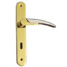 دستگیره در آیلین کد 5771 بسته دو عددی