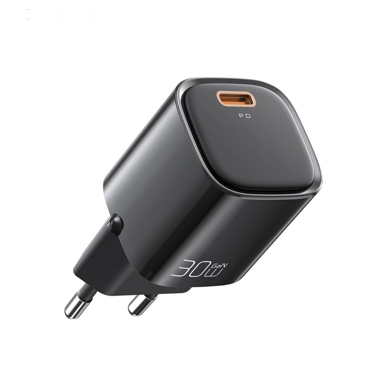 شارژر دیواری 30 وات مک دودو مدل Nano 30 mini به همراه کابل USB-C
