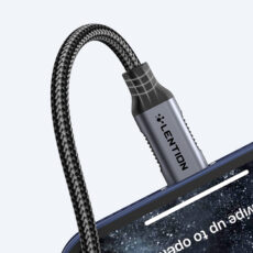 کابل لنشن USB-C به لایتنینگ مدل CLN-2M طول 2 متر