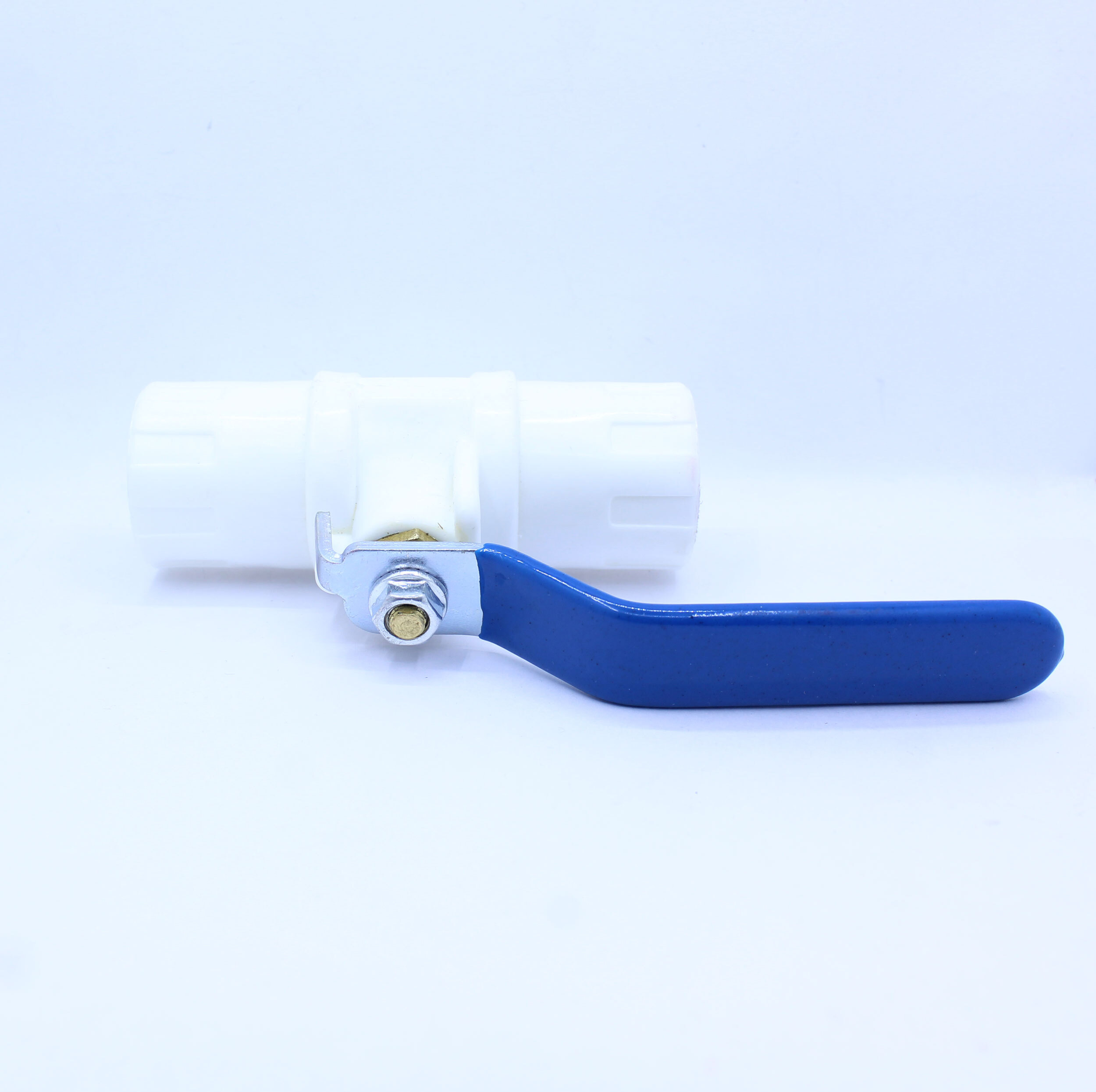 شیر گازی مدل DN-25 بسته 4 عددی
