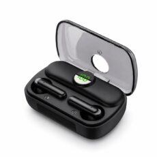 هدفون بلوتوثی موزیک آپولو مدل True Wireless DX-39