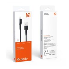 کابل تبدیل USB به microUSB مک دودو مدل CA-2281 طول 1 متر