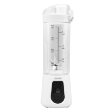 شیکر شارژی مدل GS-M-174941 گنجایش 0.49 لیتر