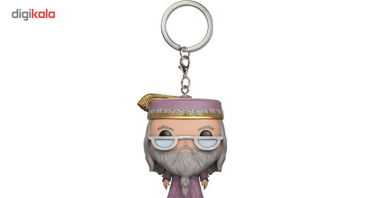 جاسوویچی فانکوپاپ مدل Albus Dumbledore