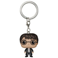 جاسوویچی فانکوپاپ مدل Harry Potter