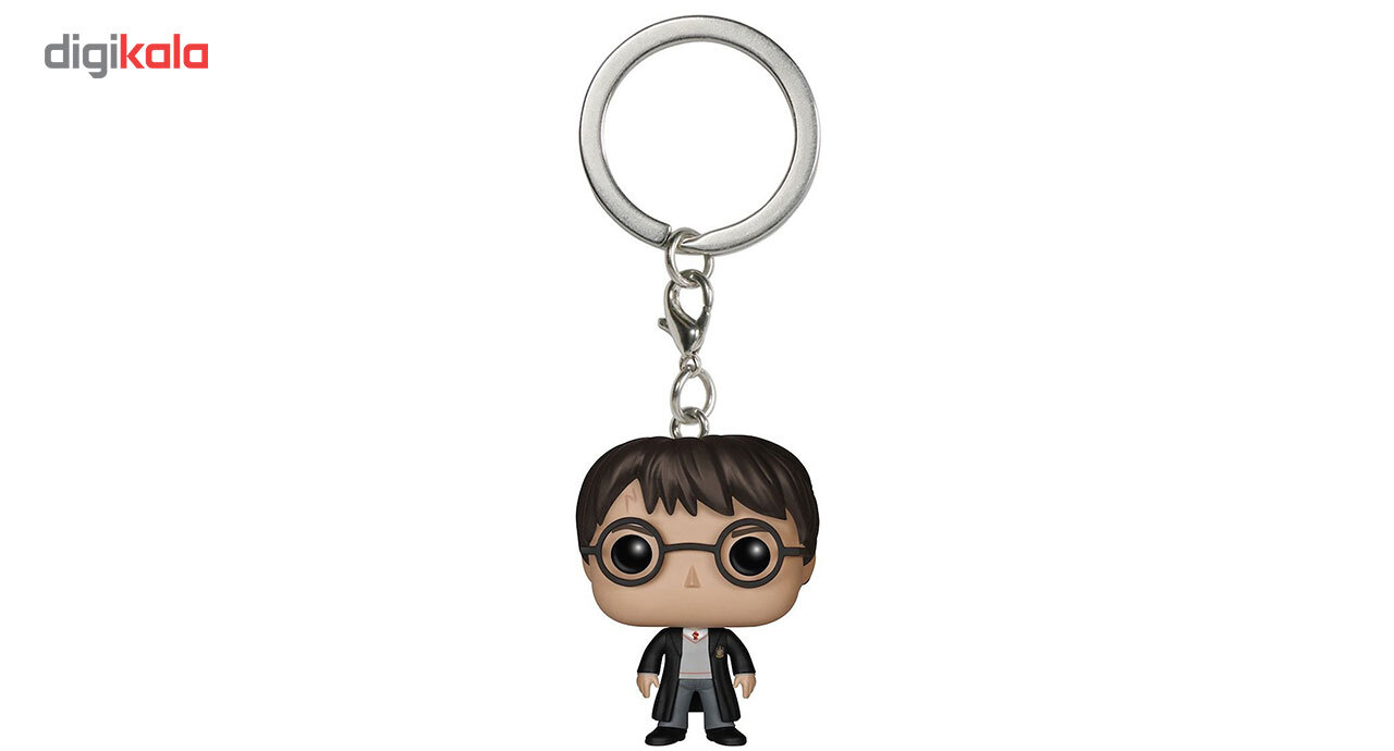 جاسوویچی فانکوپاپ مدل Harry Potter