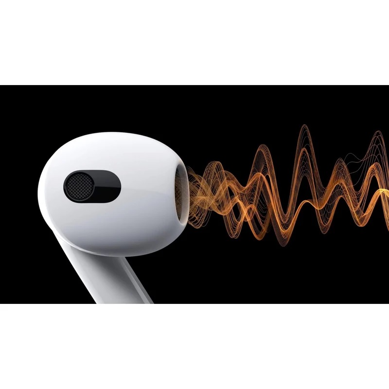 هدفون بلوتوثی موزیک آپولو مدل True Wireless C03 AIR1