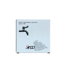 شیر حیاطی سیتکو مدل 10*10