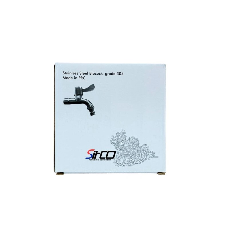 شیر حیاطی سیتکو مدل 10*10