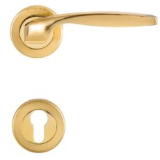 دستگیره در مدل A03 رزت سویچی MODERN بسته 2 عددی
