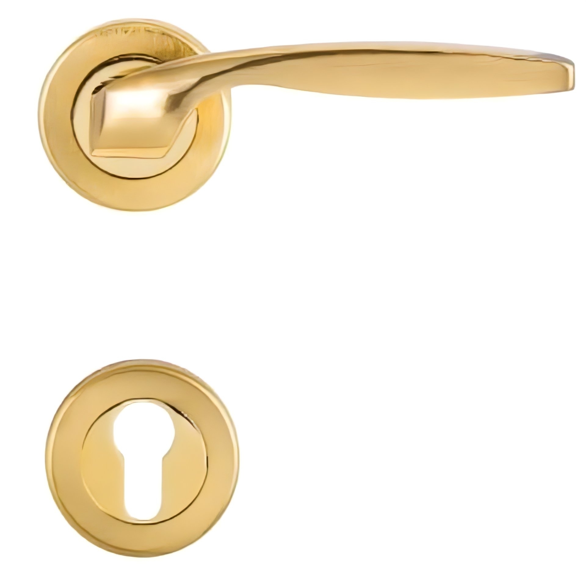 دستگیره در مدل A03 رزت سویچی MODERN بسته 2 عددی