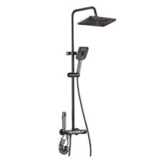 دوش حمام مدل V8