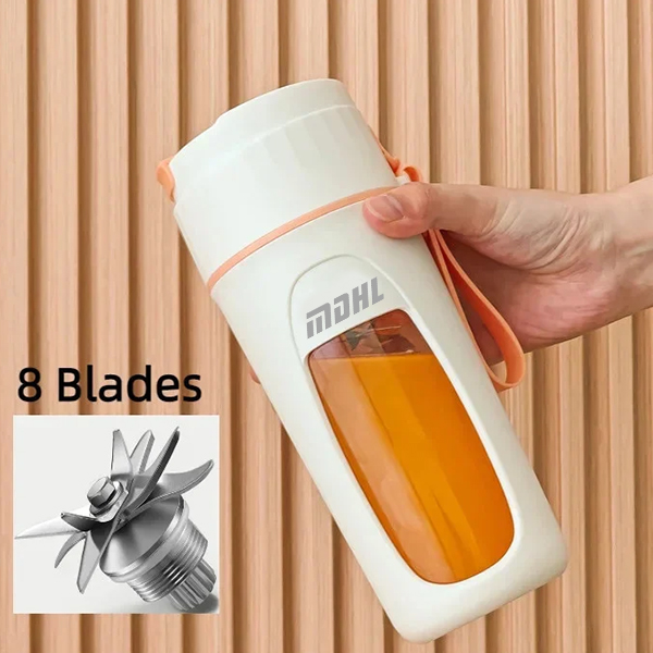 شیکر ام دی اچ ال مدل MDKS-FSV8 گنجایش 0.34 لیتر