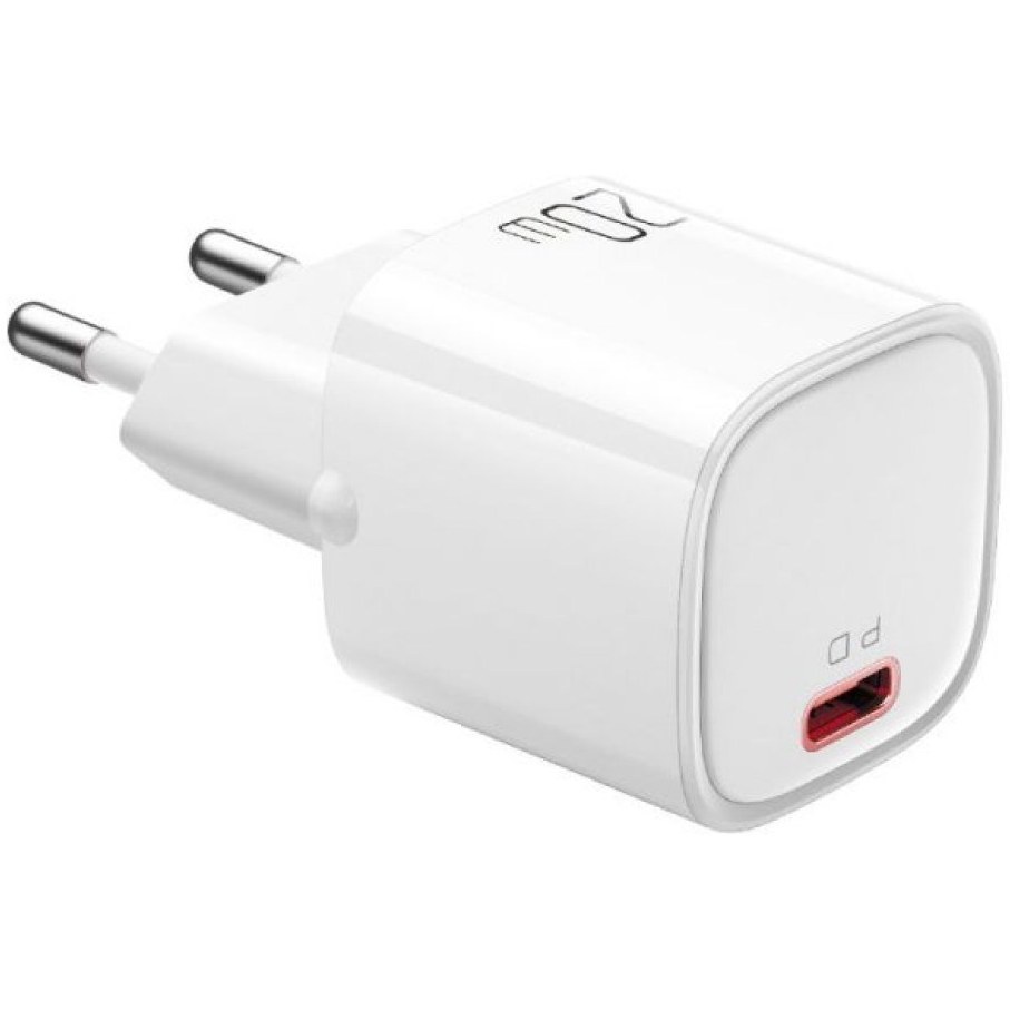 شارژر دیواری 20 وات مک دودو مدل ch-469