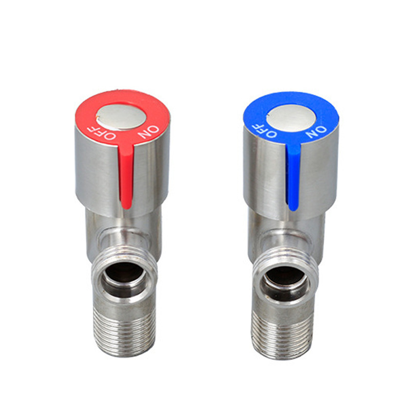 شیر پیسوار دینا مدل DN-3/8Steel بسته 2 عددی