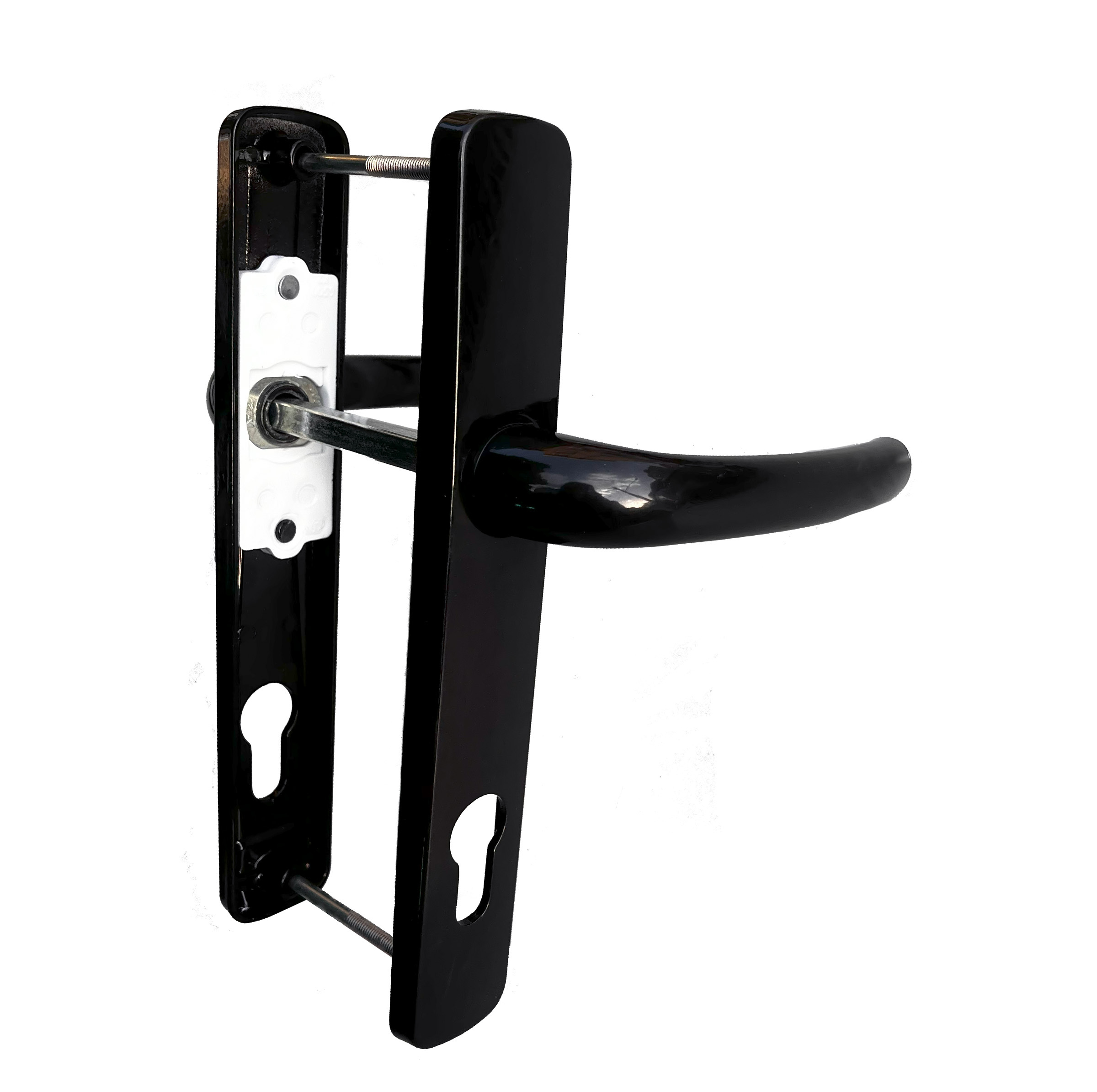 دستگیره در مدل upvc