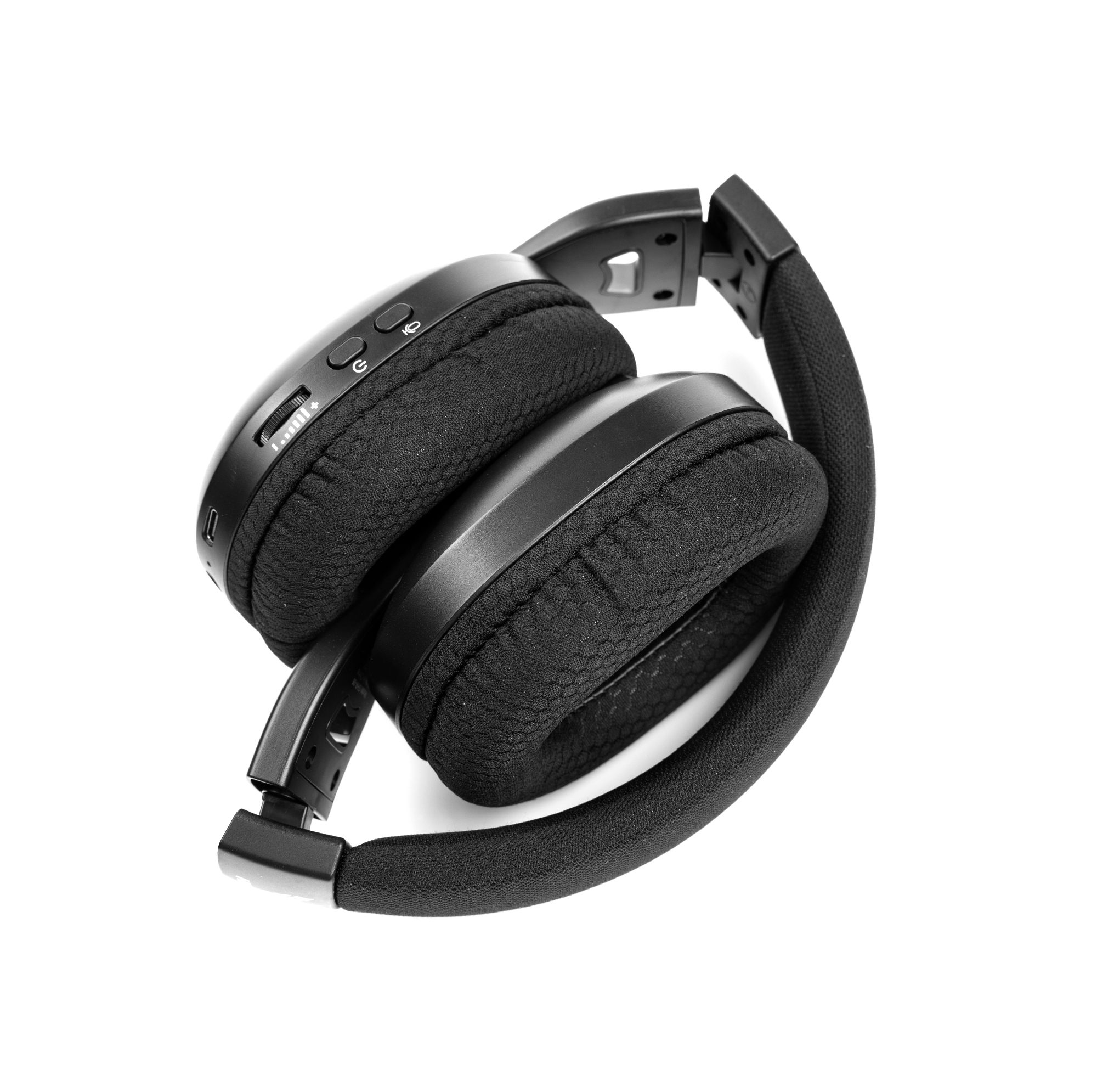 هدست بلوتوثی هیسکا مدل GHR-06