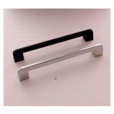 دستگیره کابینت مدل میله ای کد M160 بسته 10 عددی