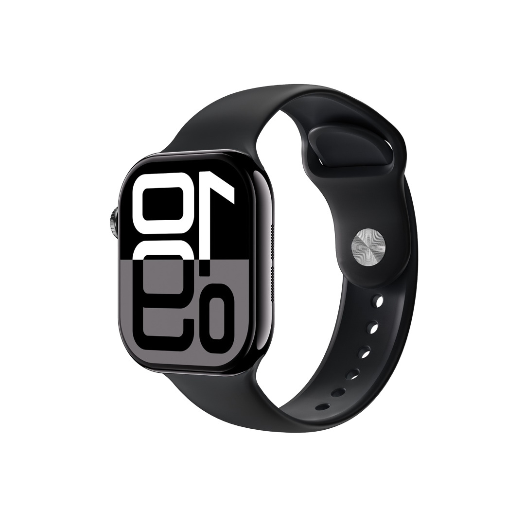 ساعت هوشمند گرین لاین مدل SN AUTOMATIC 49 CONDUCT ACTIVE