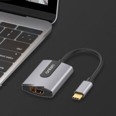 مبدل USB-C به HDMI اونتن مدل OT-9587S