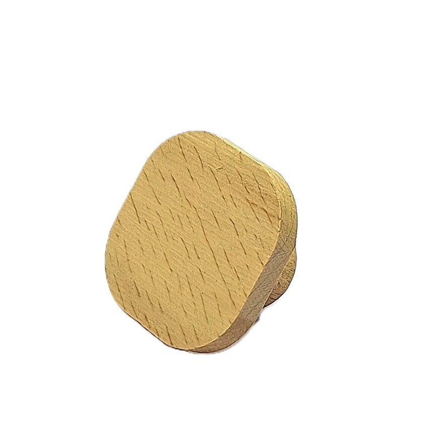 دستگیره کمد مدل مربع