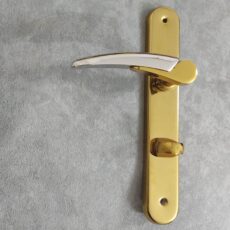 دستگیره در آیلین کد 5773R بسته دو عددی
