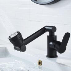 شیر روشویی مدل لوکس کدFB-230