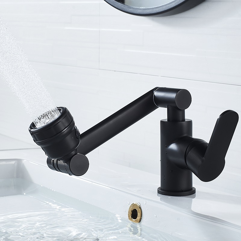 شیر روشویی مدل لوکس کدFB-230