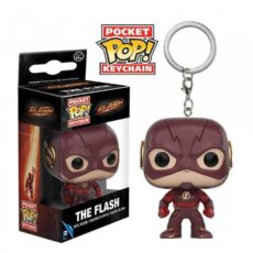 جاسوویچی پاپ مدل The Flash