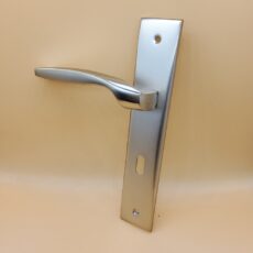 دستگیره درب کلیدی کلون کد 7722 بسته 2 عددی