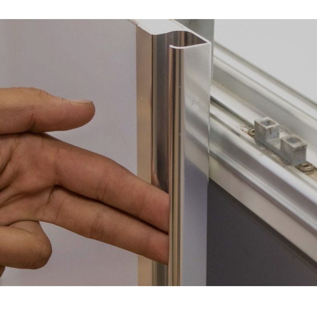 دستگیره کابینت مدل H1