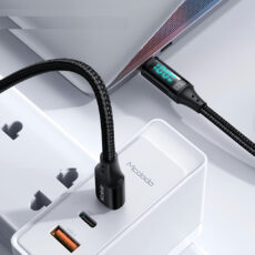 کابل USB-C مک دودو مدل CA-110 طول 1.2 متر