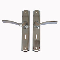 دستگیره در ترووان مدل K_680 مجموعه 2 عددی