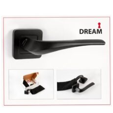 دستگیره در مدل رزت سویچی DREAM بسته 2 عددی