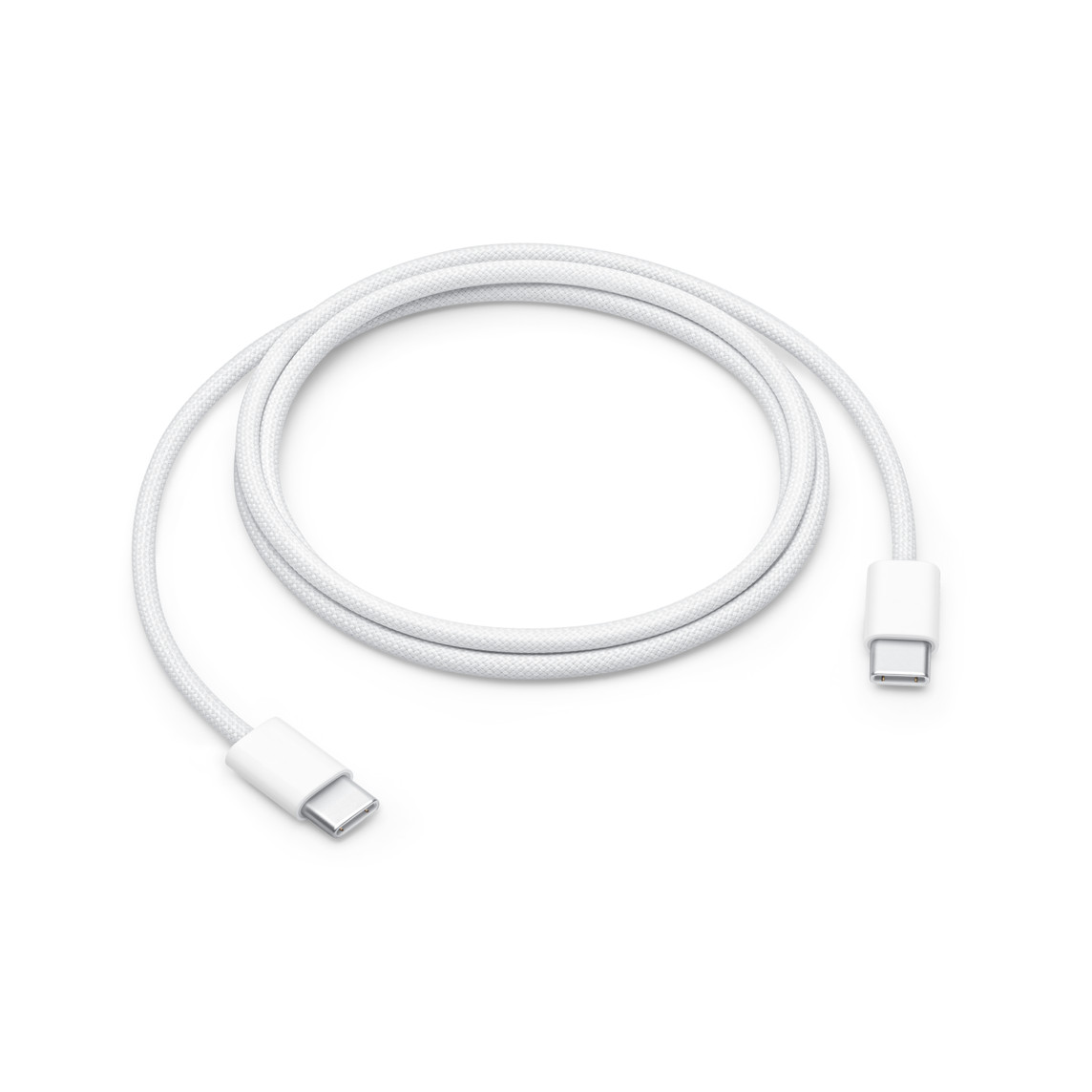 کابل USB-C اپل مدل 60W-C طول 1 متر