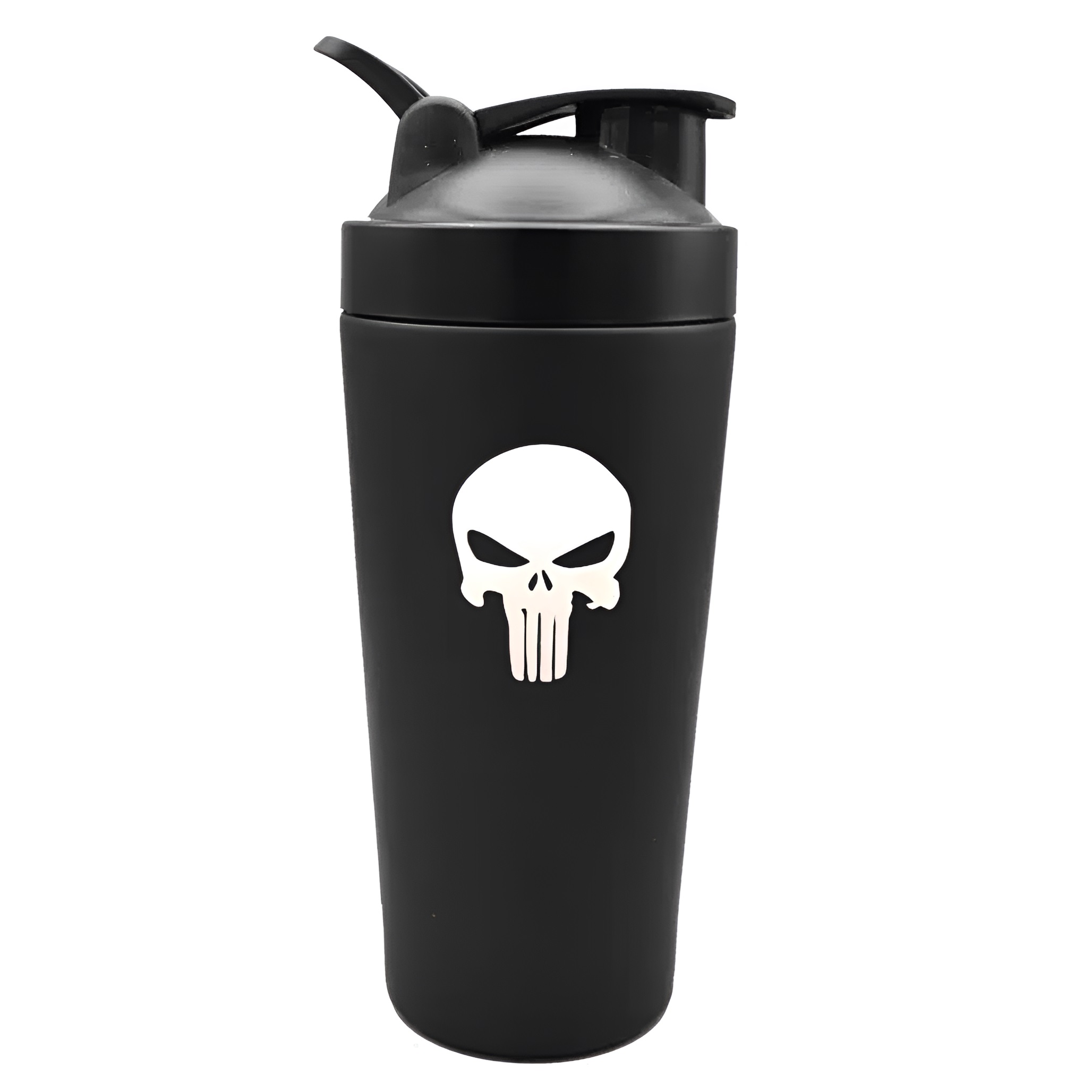 شیکر مدل Skull Chance گنجایش 0.7 لیتر