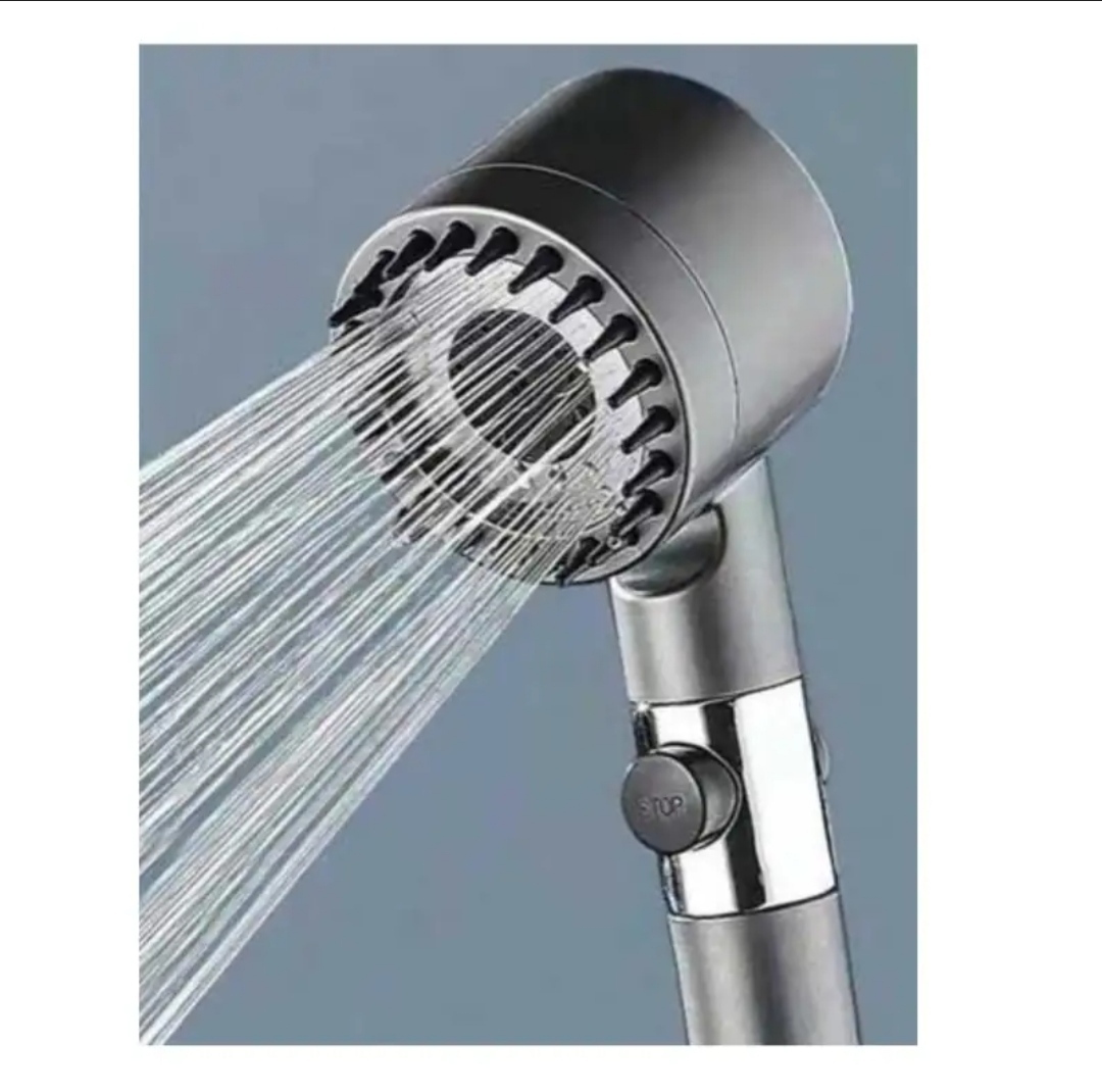 سردوش حمام مدل turbo-massage