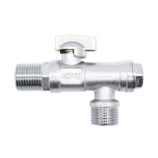 شیر پیسوار سیتکو مدل HEAVY1/2*1/2 بسته 2 عددی