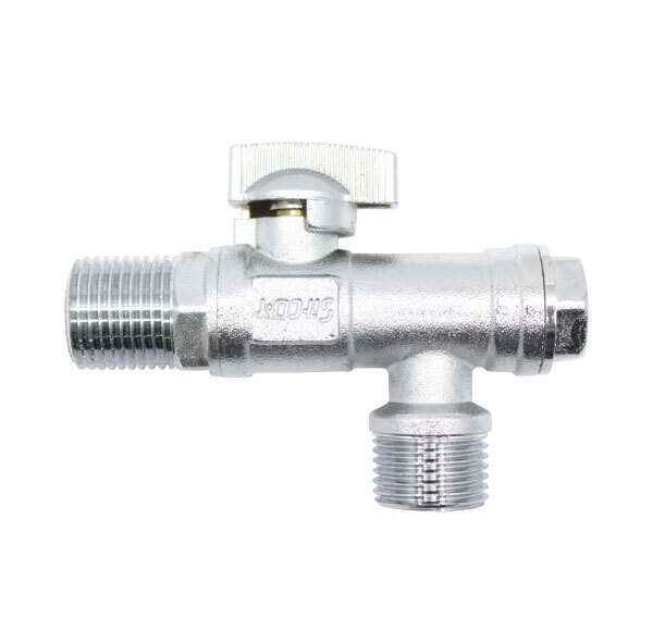شیر پیسوار سیتکو مدل HEAVY1/2*1/2 بسته 2 عددی