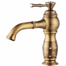 شیر روشویی گِرَف مدل B39