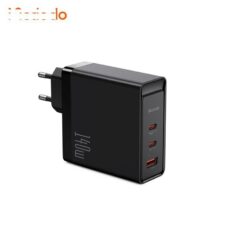 شارژر دیواری 140وات مک دودو مدل CH-2911