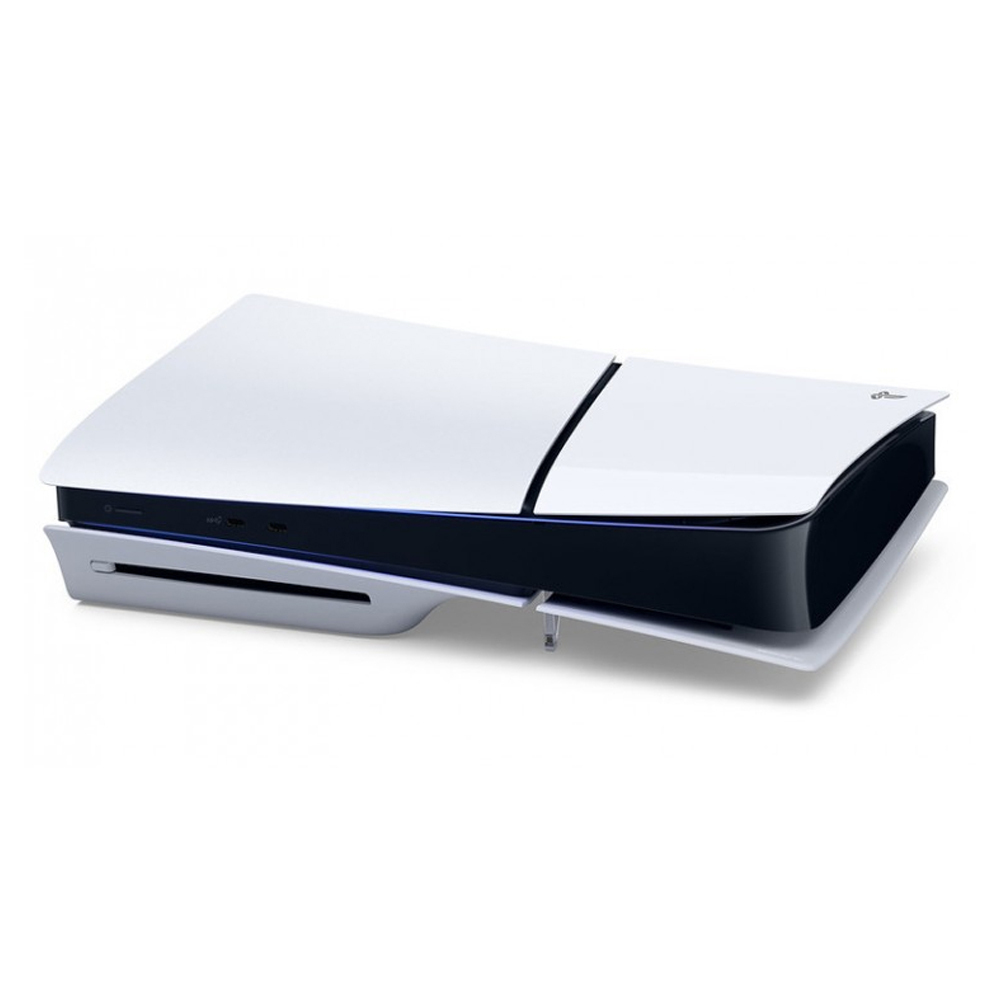 کنسول بازی سونی مدل PlayStation 5 Slim ظرفیت 1 ترابایت ریجن CFI-2116 اروپا
