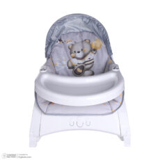 نی نی لای لای زویه مدل خرسی z-510