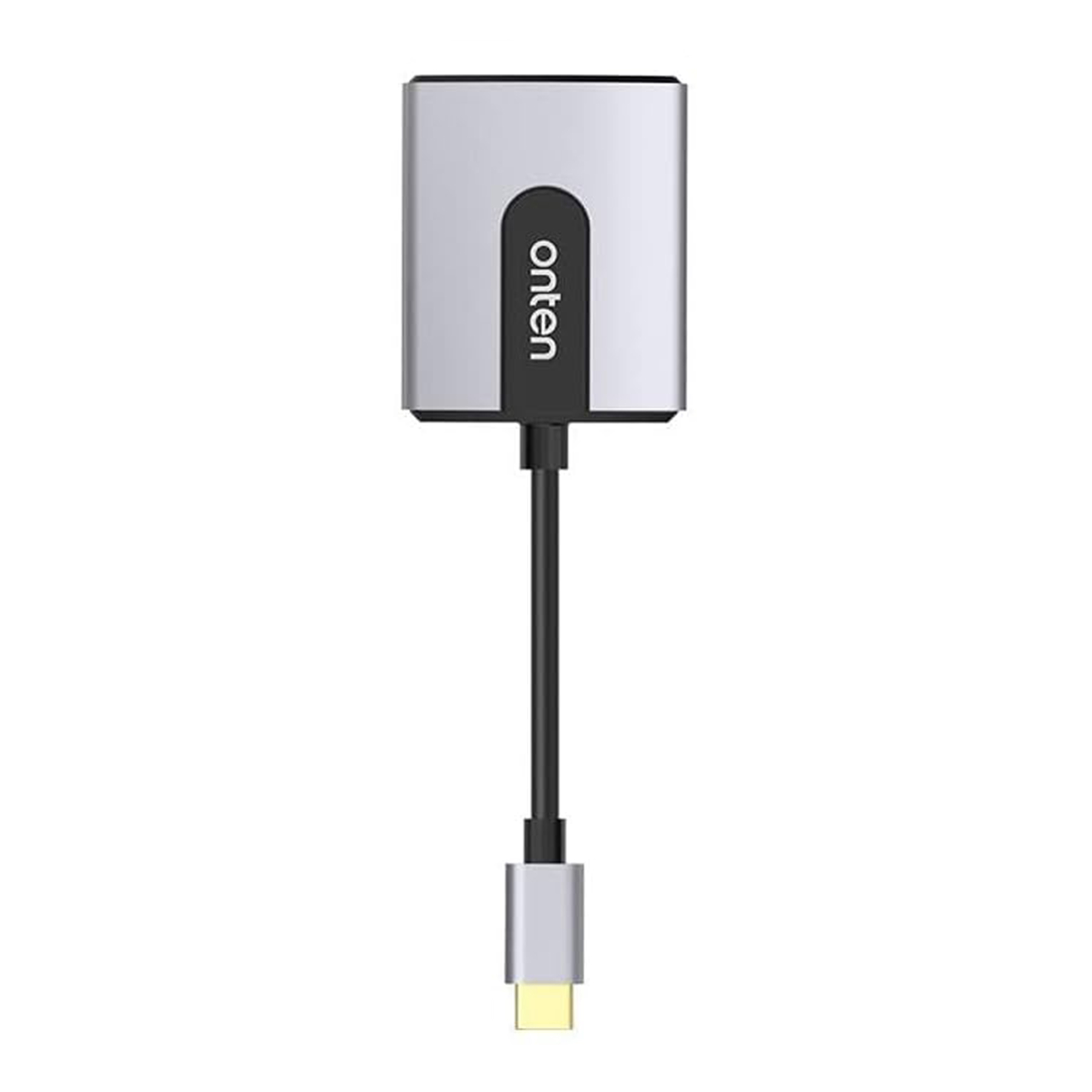 مبدل USB-C به HDMI اونتن مدل OT-9587S