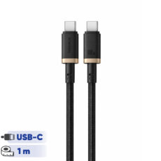 کابل USB-C بیسوس مدل BASEUS Dura Series 100W طول 1 متر