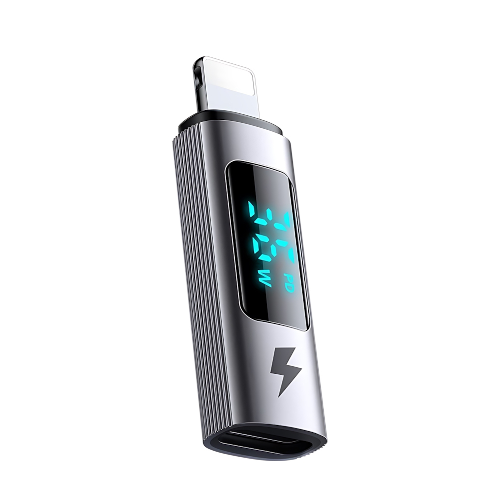 مبدل USB-C به لایتنینگ مک دودو مدل OT-610 36W
